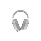 Endorfy VIRO Plus USB Headset Onyx White