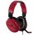 Turtle Beach Recon 70 Gaming Headset for Nintendo Switch Midnight Red