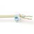 ACT CAT5e F-UTP Installation cable 500m Ivory