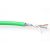 ACT CAT5e F-UTP Installation cable 100m Green