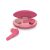 Belkin SoundForm Nano? True Bluetooth HeadsetEarbuds for Kids Pink