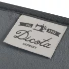 Dicota Laptop Sleeve Urban 13" Anthracite