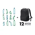 Dicota Laptop Backpack Plus Eco Base 15,6" Black