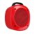 Divoom Airbeat-10 Bluetooth Speaker Red