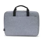 Dicota Laptop Case Slim Eco Motion 11,6" Blue Denim