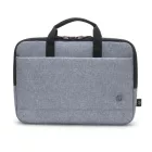 Dicota Laptop Case Slim Eco Motion 15,6" Blue Denim