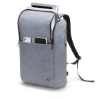 Dicota Laptop Backpack Eco Motion 15,6" Blue Denim