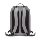 Dicota Laptop Backpack Eco Motion 15,6" Light Grey