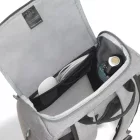 Dicota Laptop Backpack Eco Motion 15,6" Light Grey