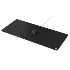 Endorfy Cordura Speed XL Egérpad Black