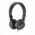 MS Metis C100 headset Black