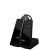 Jabra Engage 75 Convertible Mono Wireless Headset Black