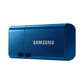 Samsung 128GB USB3.2 Type-C Flash Drive Blue