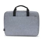 Dicota Laptop Case Slim Eco Motion 13,3" Blue Denim