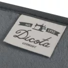 Dicota Laptop Sleeve Urban 16" Grey