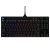 Logitech G Pro Gaming Keyboard Black DE