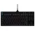 Logitech G Pro Gaming Keyboard Black DE