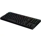 Logitech G Pro Gaming Keyboard Black DE