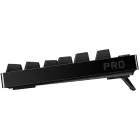 Logitech G Pro Gaming Keyboard Black DE