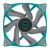 Iceberg Thermal IceGale Xtra 140mm Teal