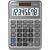 Casio MS-80F Asztali számológép Silver