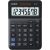 Casio MS-8F Asztali számológép Black