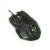 Esperanza Galaxy Gaming Mouse Black