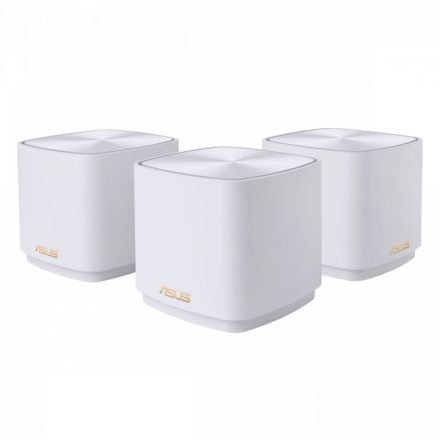 Asus ZenWiFi XD5 (3-pack) White