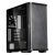 Zalman Z10 Tempered Glass Black