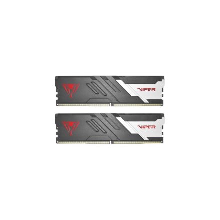 Patriot 32GB DDR5 6000MHz Kit(2x16GB) Viper Venom Black/White