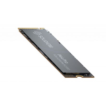 SOLIDIGM 2TB M.2 2280 NVME P44 Pro