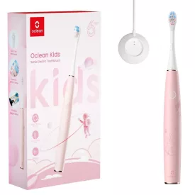 Xiaomi Oclean Kids Elektromos Fogkefe Gyerekeknek Pink