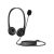 HP Stereo USB Headset G2