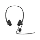 HP Stereo USB Headset G2