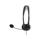 HP Stereo USB Headset G2