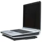 Manhattan Notebook hűtőpad Black