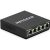 Netgear GS305E 5 Port Gigabit Ethernet Plus Switch