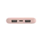 Belkin BoostCharge 10000mAh PowerBank Rose Gold