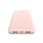 Belkin BoostCharge 10000mAh PowerBank Rose Gold