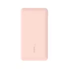 Belkin BoostCharge 10000mAh PowerBank Rose Gold