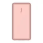 Belkin BoostCharge 20000mAh PowerBank Rose Gold