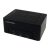LC Power LC-DOCK-U3-HUB HDD Docking Station Black