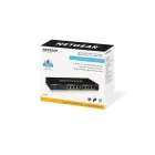 Netgear GS308PP-100EUS 8-Port Switch