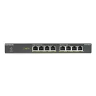 Netgear GS308PP-100EUS 8-Port Switch
