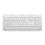 Logitech Signature K650 Wireless Keyboard Off-White HU