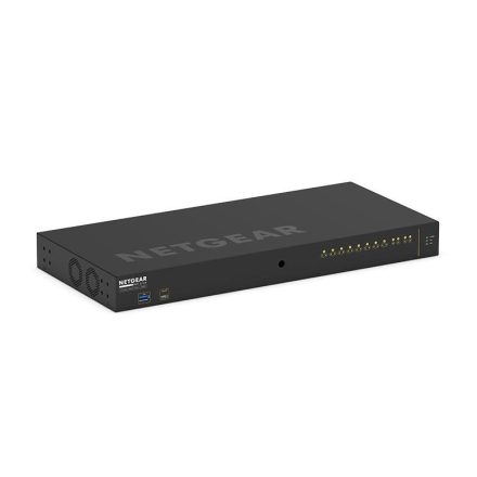 Netgear M4250 12 Port Managed Switch