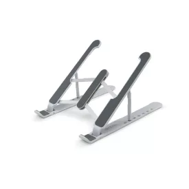 Dicota D31889 Hordozható állvány laptophoz Grey
