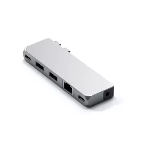 Satechi Pro Hub Mini Silver
