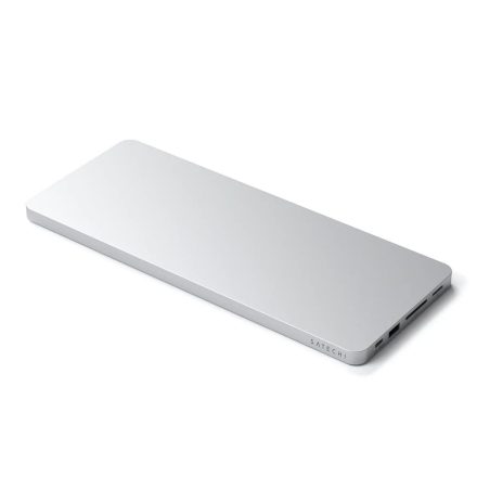 Satechi USB-C Slim Dock for 24? IMAC Silver