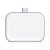 Satechi USB-C Wireless Charging Dock for AirPods (5W) Space Grey